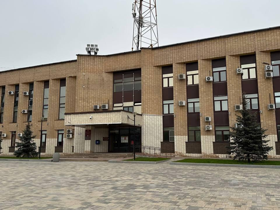 В городском округе Домодедово начала работать система «Чистый двор»