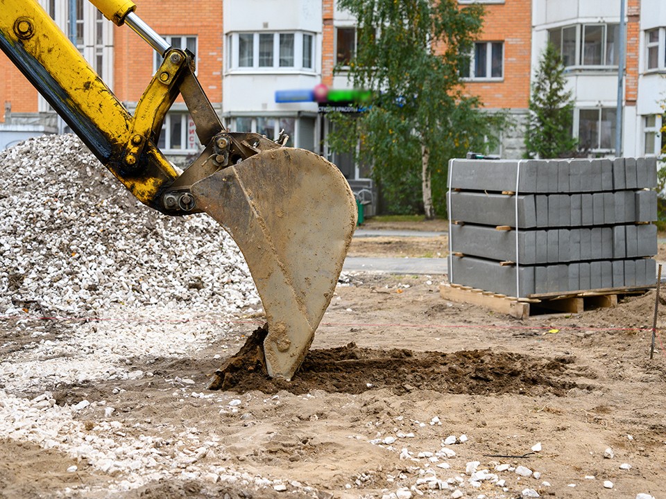 Ремонт Спасского бульвара в Балашихе обсудят на «срочной выездной администрации»