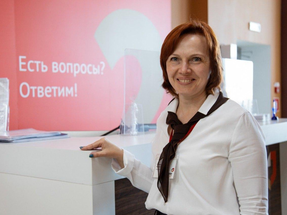Ветераны и инвалиды Клина могут получить бесплатные услуги МФЦ на дому