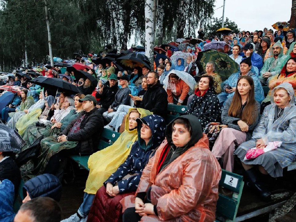 В Дубне проведут онлайн-трансляцию митинг-концерта «Одна страна — одна Победа»