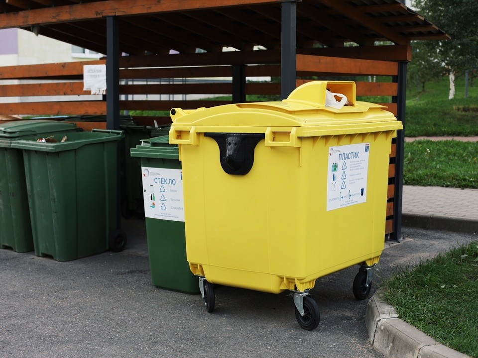 Эксперт объяснил влияние повышения платы за НВОС на тариф за вывоз мусора