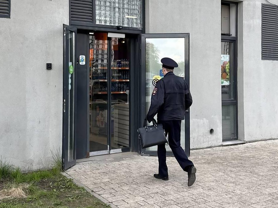 Магазин возле детского сада в Котельниках больше не будет торговать алкоголем