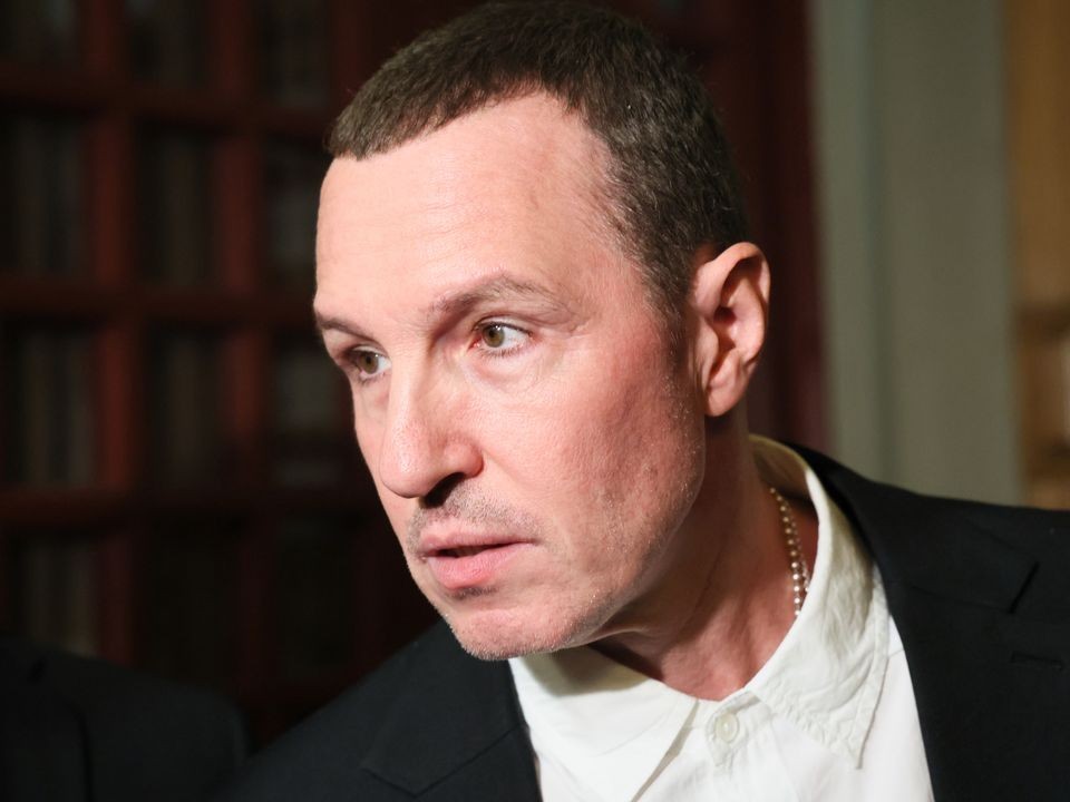 Игоря Верника оштрафовали за неоплату другого штрафа