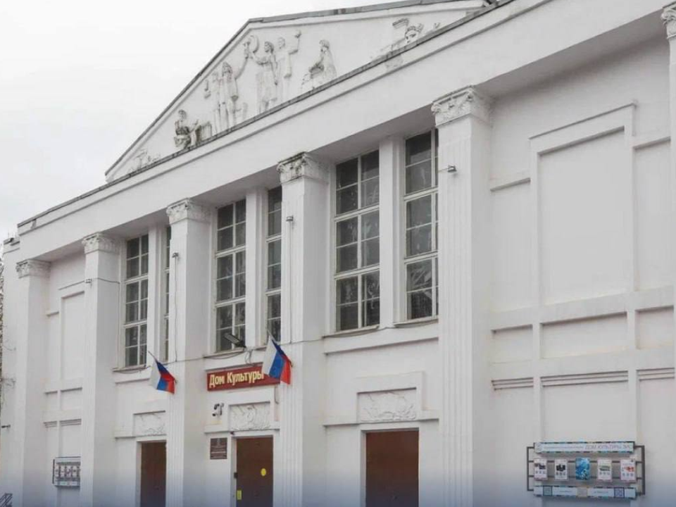 Подольчан приглашают 24 мая в ДК ЗИО на предпоказ спектакля «Тень»