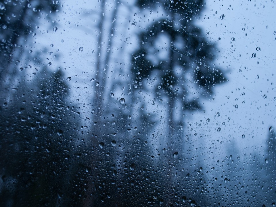 В Лыткарине в начале недели пройдут дожди