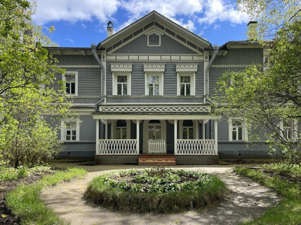 Клин отметит 185-летие Чайковского флешмобом, экскурсиями и концертом