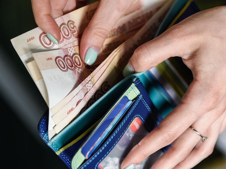За перевод денег другу могут оштрафовать при одном условии