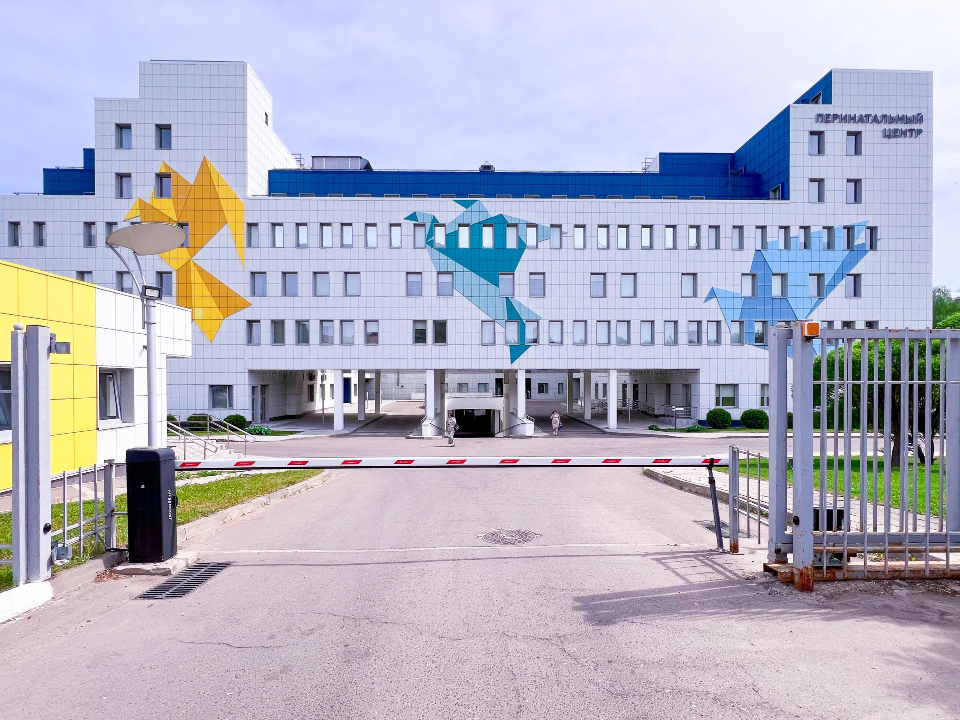 Наро-Фоминский перинатальный центр пополнился высококвалифицированным акушером-гинекологом