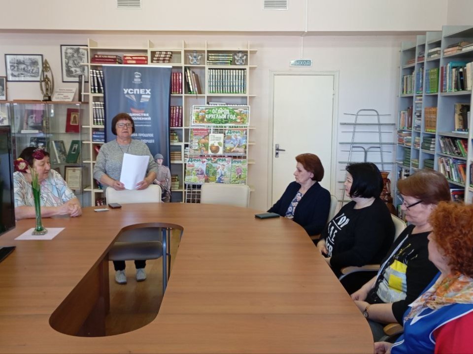 Органические удобрения помогают увеличить урожай в Серебряных Прудах