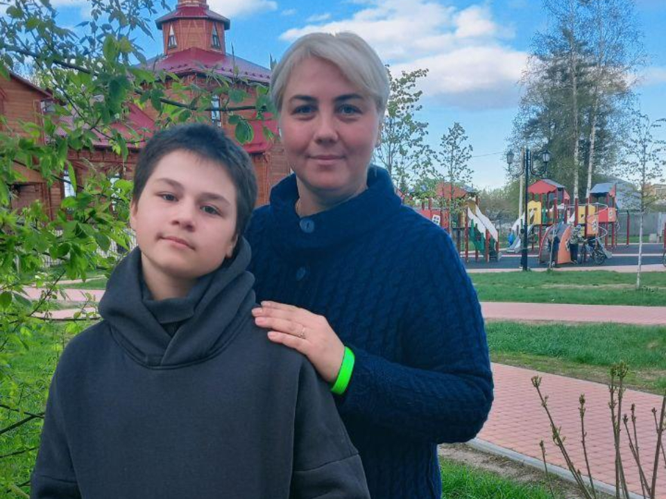 Жительница Павловского Посада купила «двушку» по госпрограмме