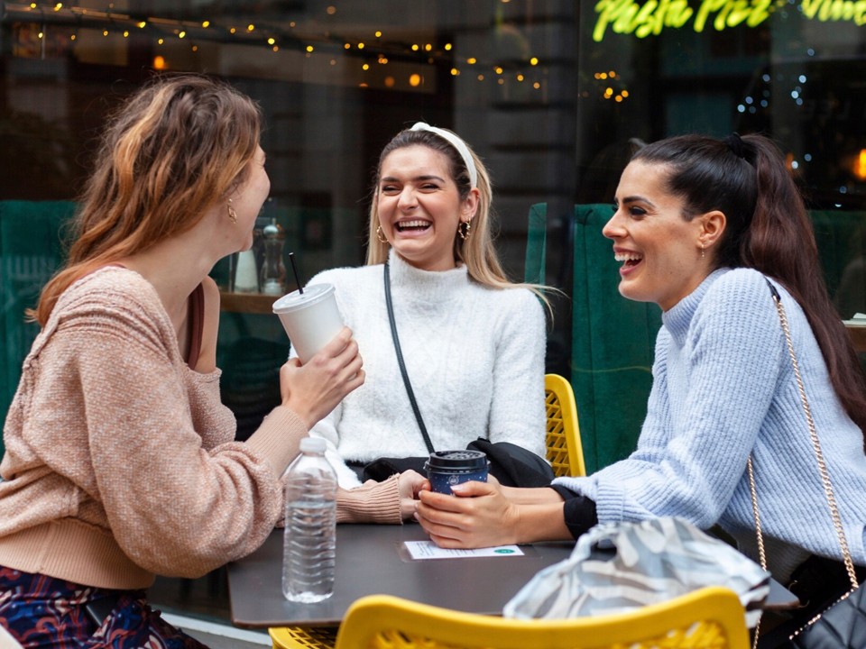 В Лосино-Петровском избавят жителей от соседства с шумным кафе