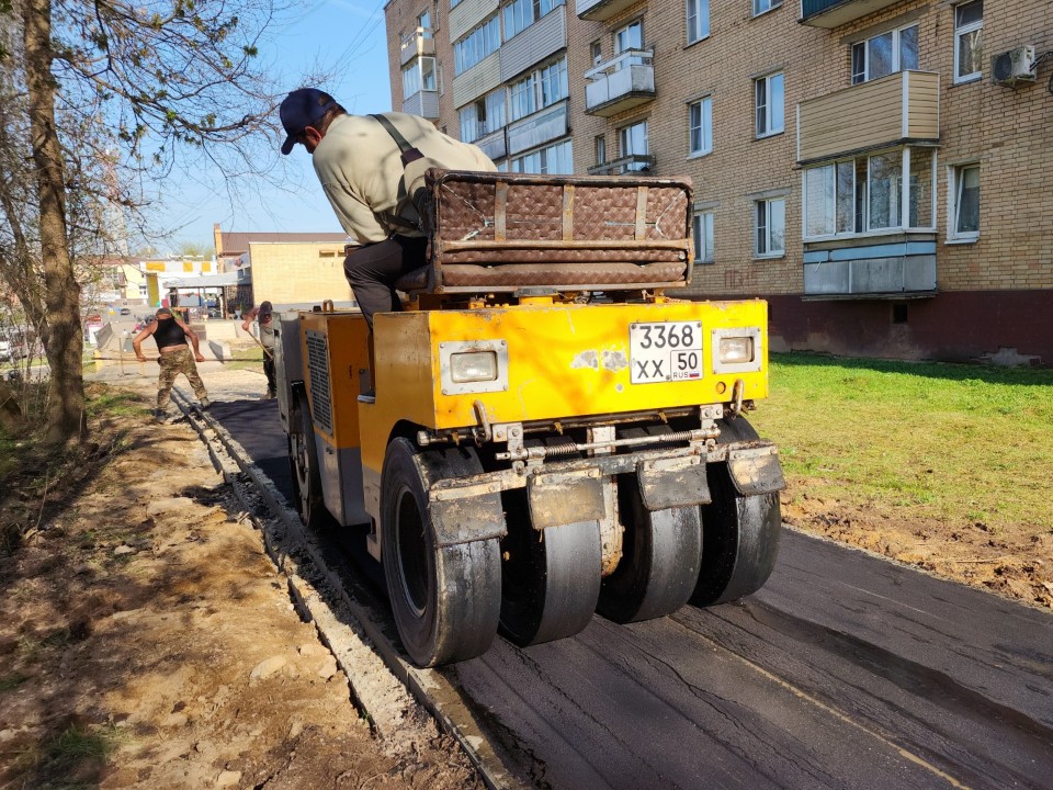 Пять «народных троп» благоустроят в Звенигороде и его окрестностях