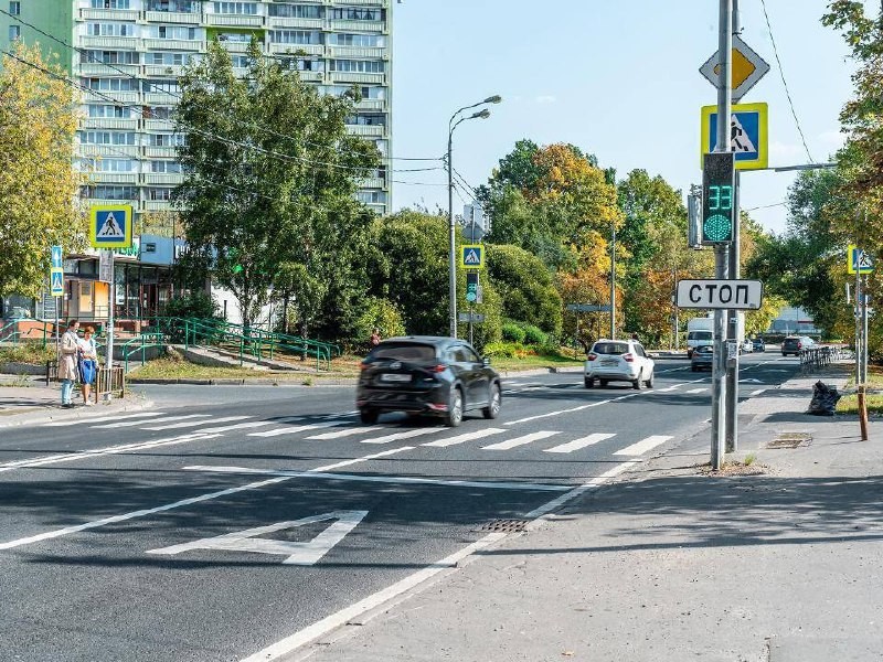 Более 10 улиц Фрязина перекроют во время празднования Дня Победы