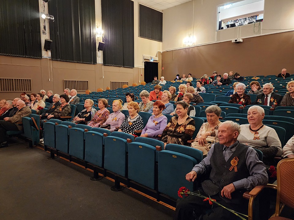 В Волоколамске вспомнят героев войны на концерте к 80-летию Победы