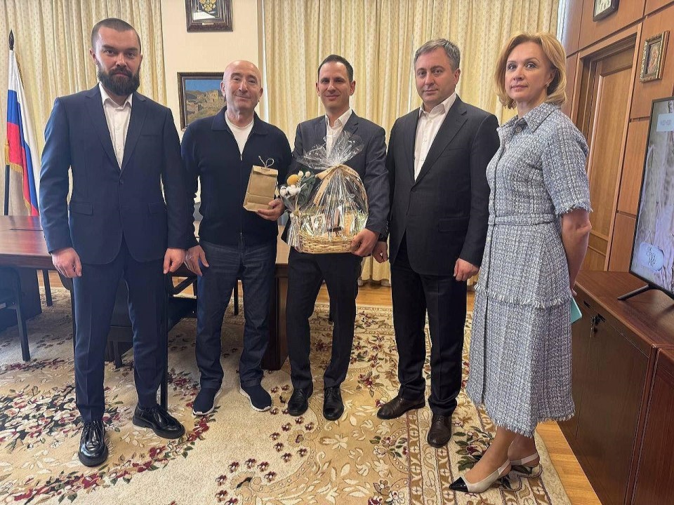 Аналитик подмосковного Главгосстройнадзора рассказал об опыте в СВО