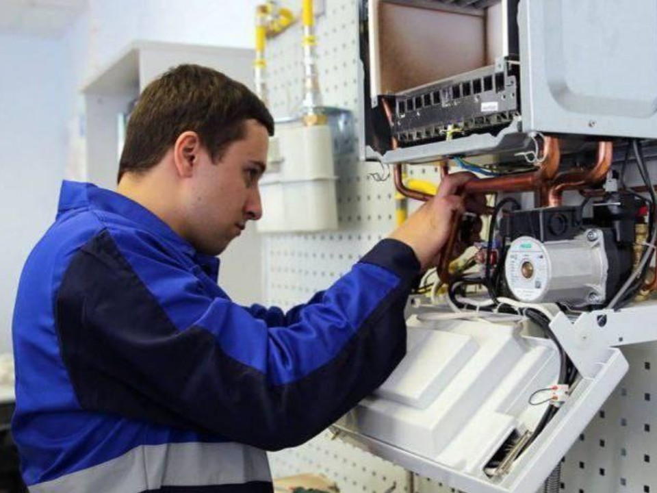 Газовое оборудование проверят в квартирах жителей Подольска к осени