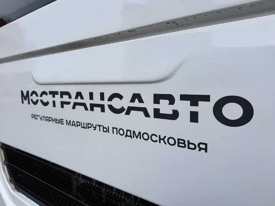 В Можайском округе с 23 мая запускается сезонный маршрут №60 «Можайск – Михалево»