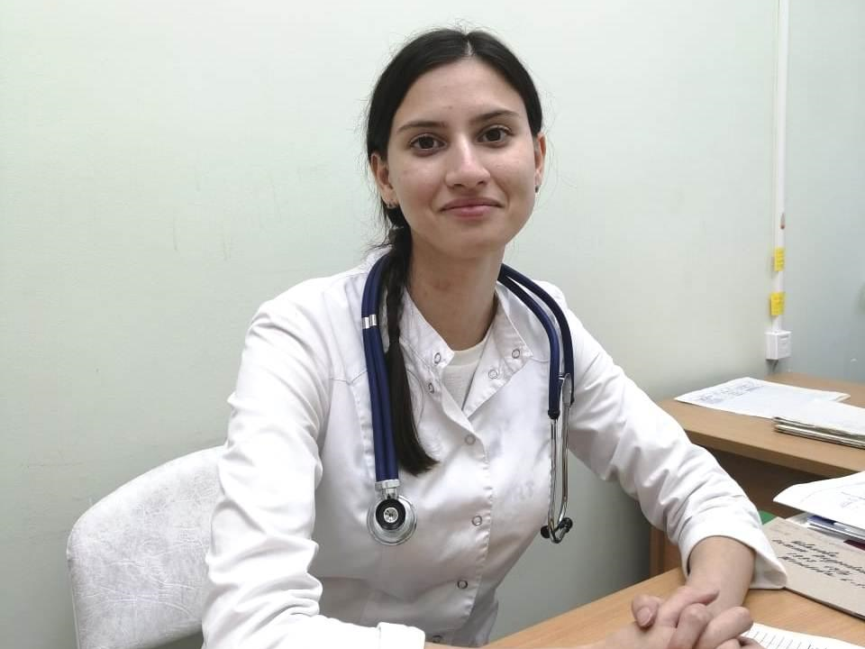 Можайский врач рассказала о пользе умеренной физкультуры для людей с гипертонией