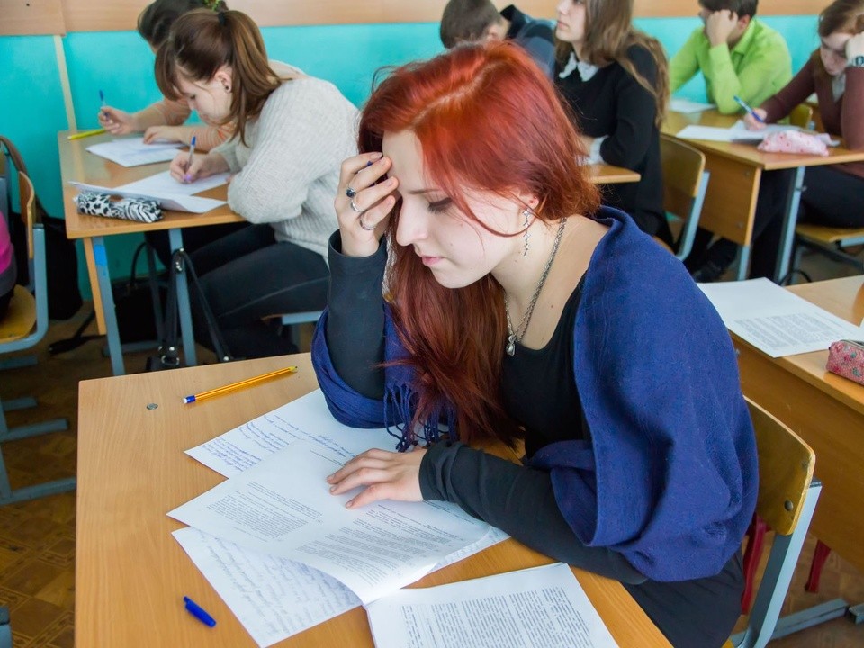 Эксперты предупредили о мошеннических схемах во время ЕГЭ
