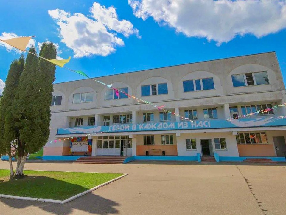 Детский лагерь в Волоколамске снова откроется для школьников