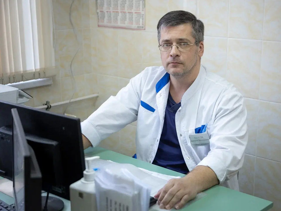 Врач из Люберец рассказал родителям, как уберечь ребенка от травм в майские праздники