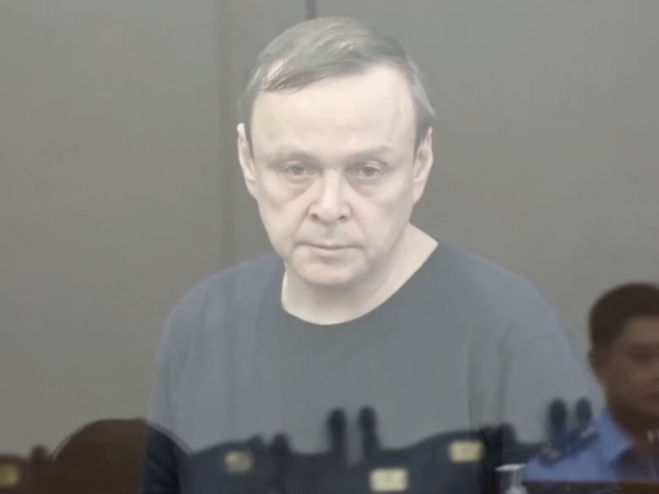 Избивший мать в Мытищах мужчина отправится в колонию