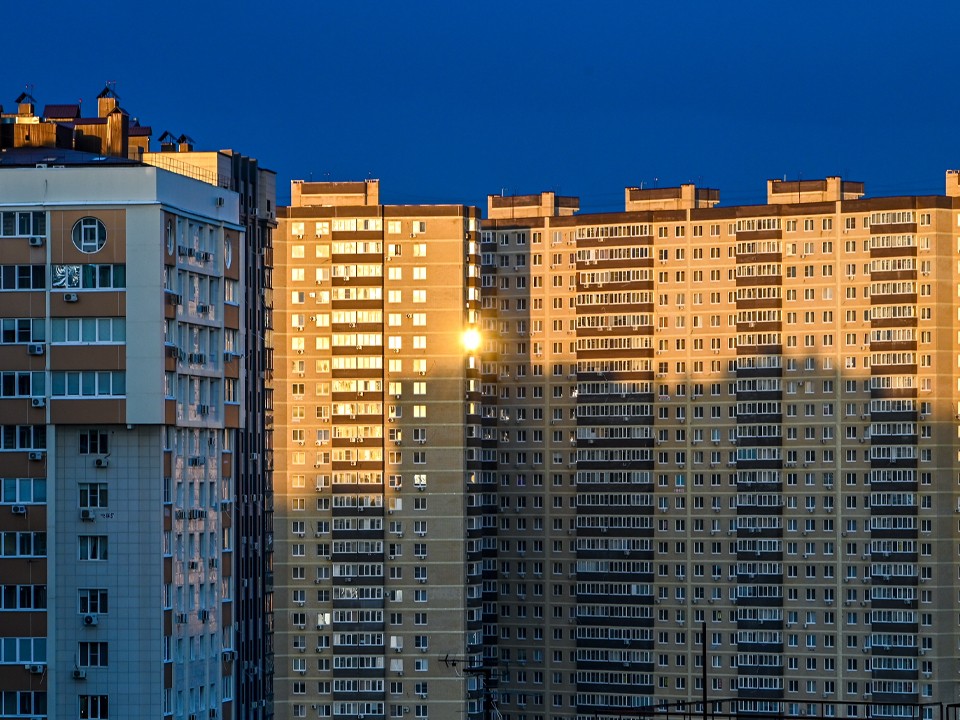 Новостройки и «вторичка» в Москве стали терять покупателей