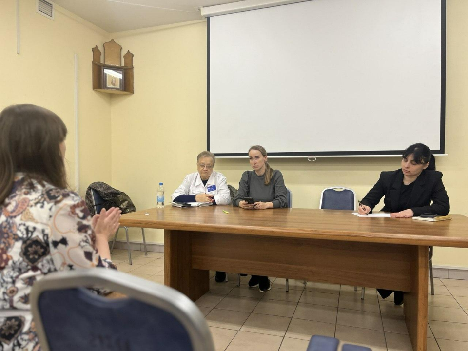 В Чеховской больнице помогли пациенту оперативно получить льготное лекарство