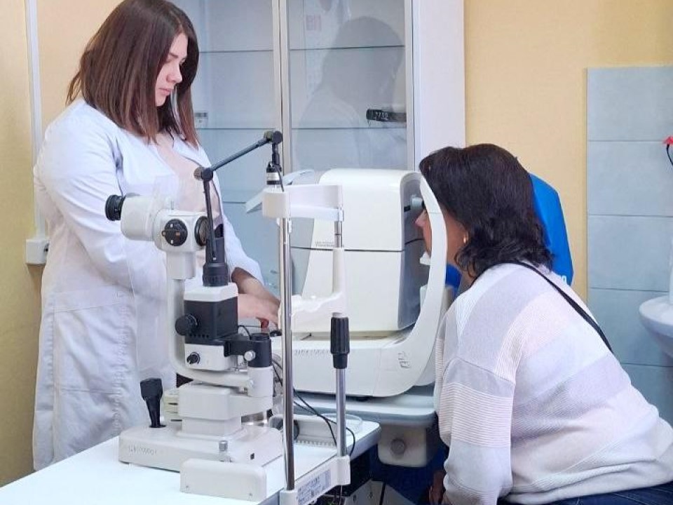 Каширская больница проведет Единый день диспансеризации 17 мая