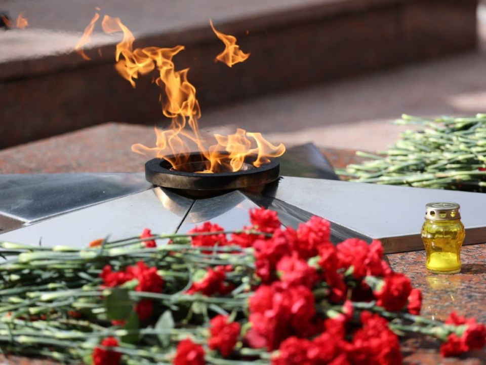 Праздничные мероприятия в День Победы частично отменят в Чехове