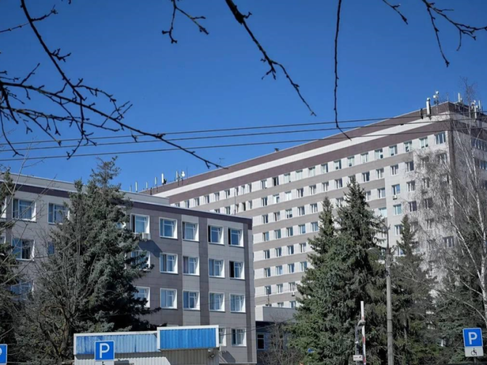 В Красногорске будущих родителей научат уходу за малышами