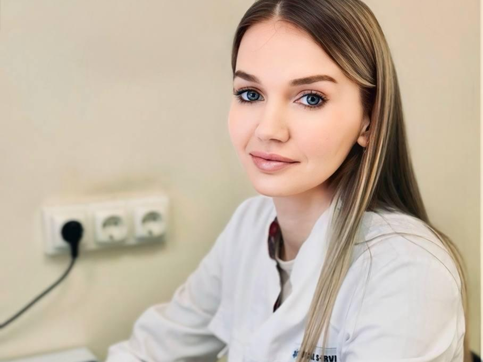 В Котельниковской поликлинике начала работать врач функциональной диагностики