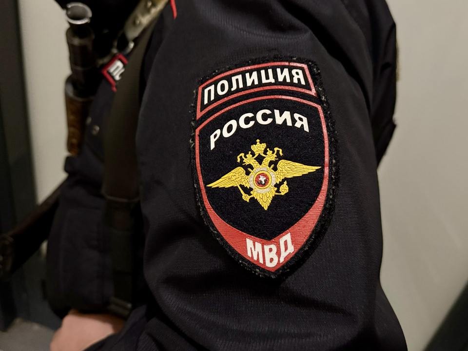 Сотрудники УМВД задержали жителя Сергиева Посада за хранение оружия