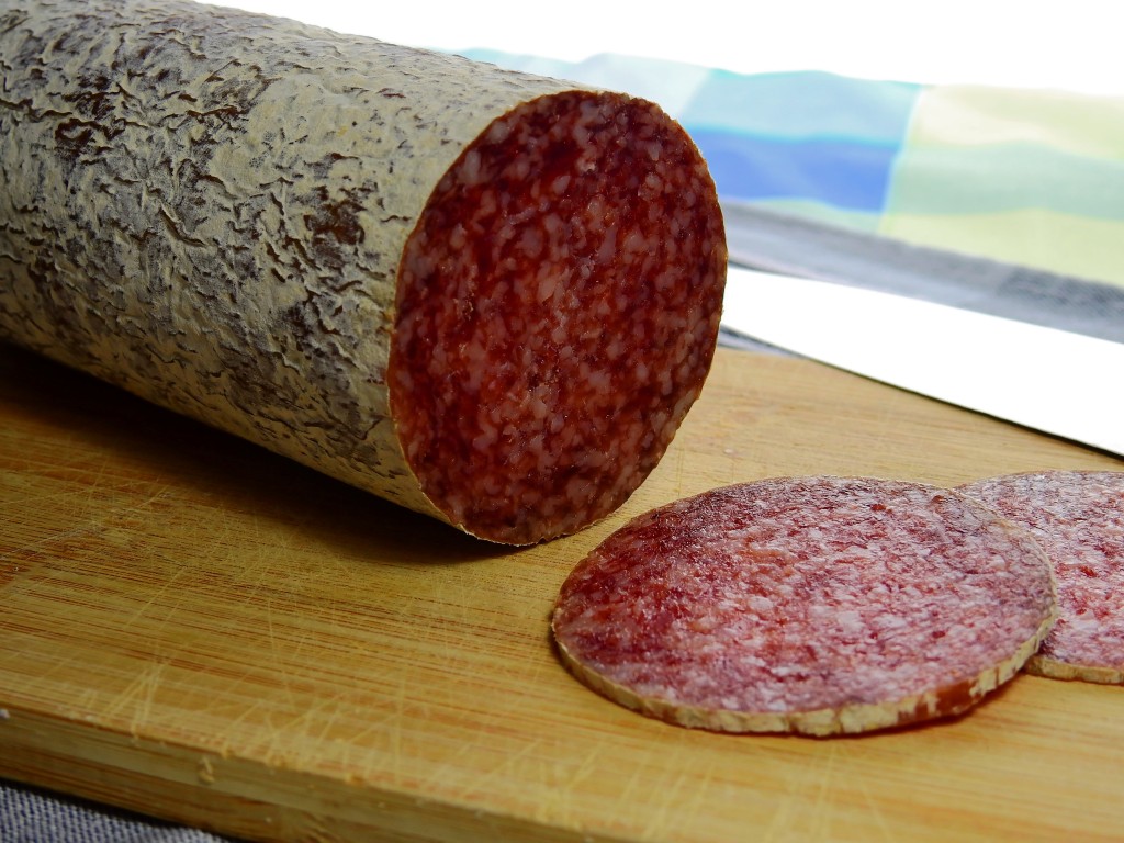 Клинский мясокомбинат начал экспорт продукции в Беларусь