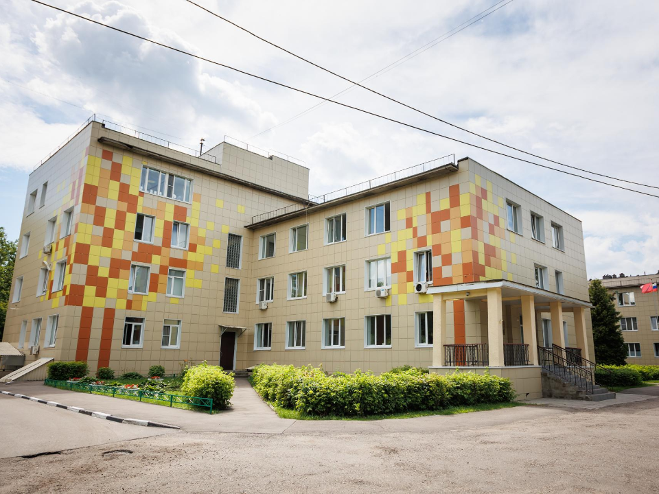 День открытых дверей для будущих родителей проведет МОЦОМД 27 мая