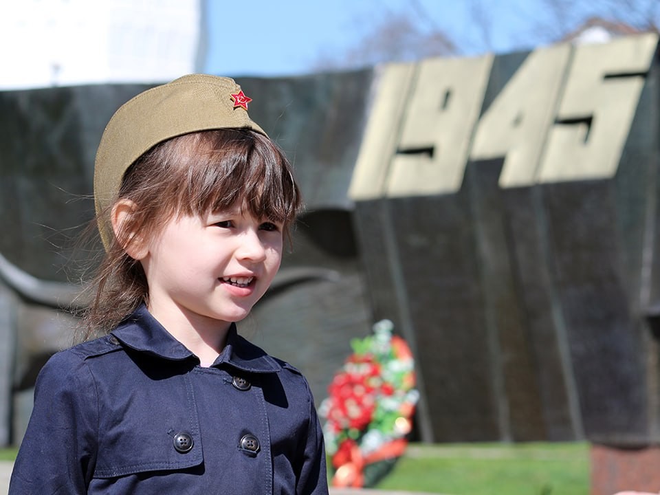 Отмечать День Победы в Звенигороде начнут уже 6 мая