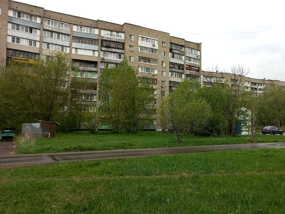 Электростальцы могут выбрать городской сквер, где состоится реконструкция