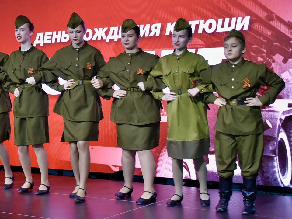 Как фронтовые бригады поздравят электростальских ветеранов Великой Отечественной войны