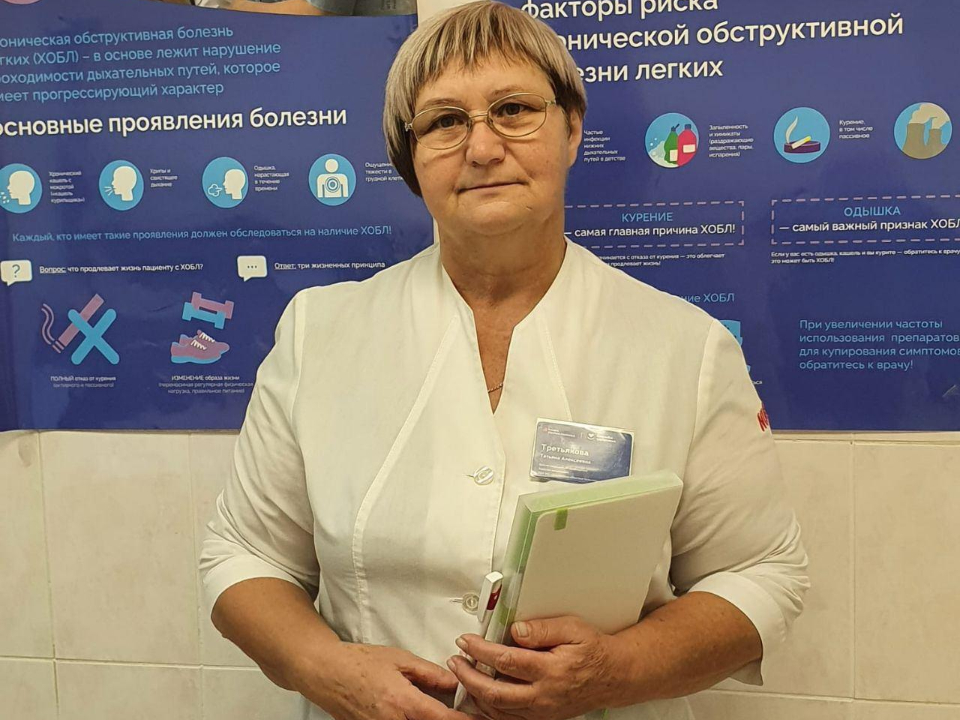 Дмитровская больница запустила онлайн-консультации по профилактике здоровья