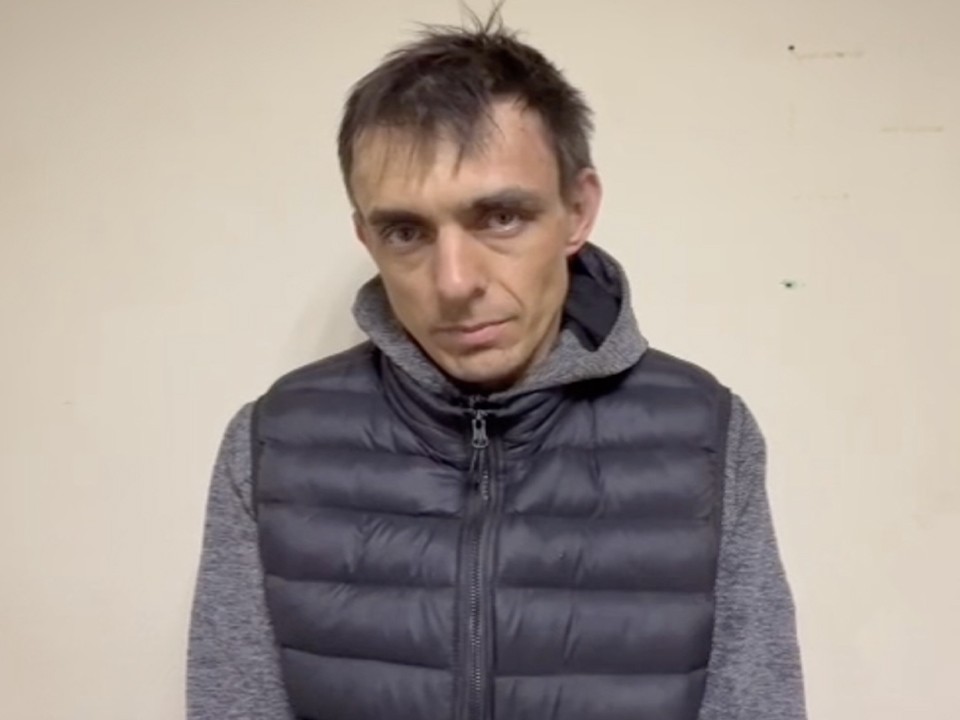 Полицейские задержали в Подмосковье угонщика, похитившего авто у жителя столицы