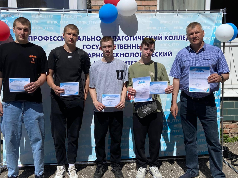 Автомеханики из Сергиева Посада стали призерамии престижного конкурса