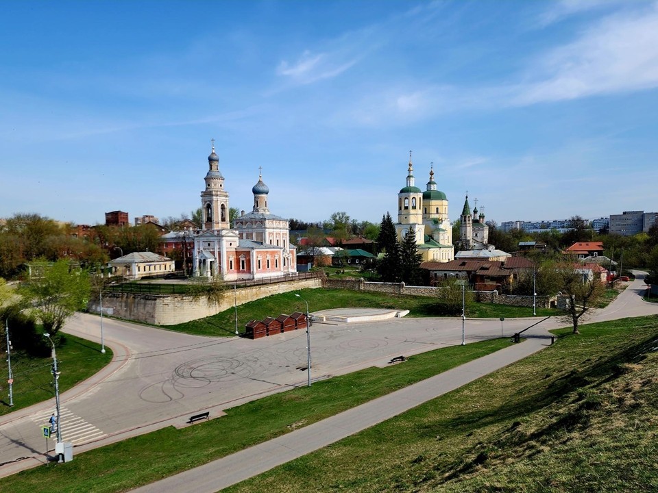 В Пущине пройдут бесплатные экскурсии для пенсионеров