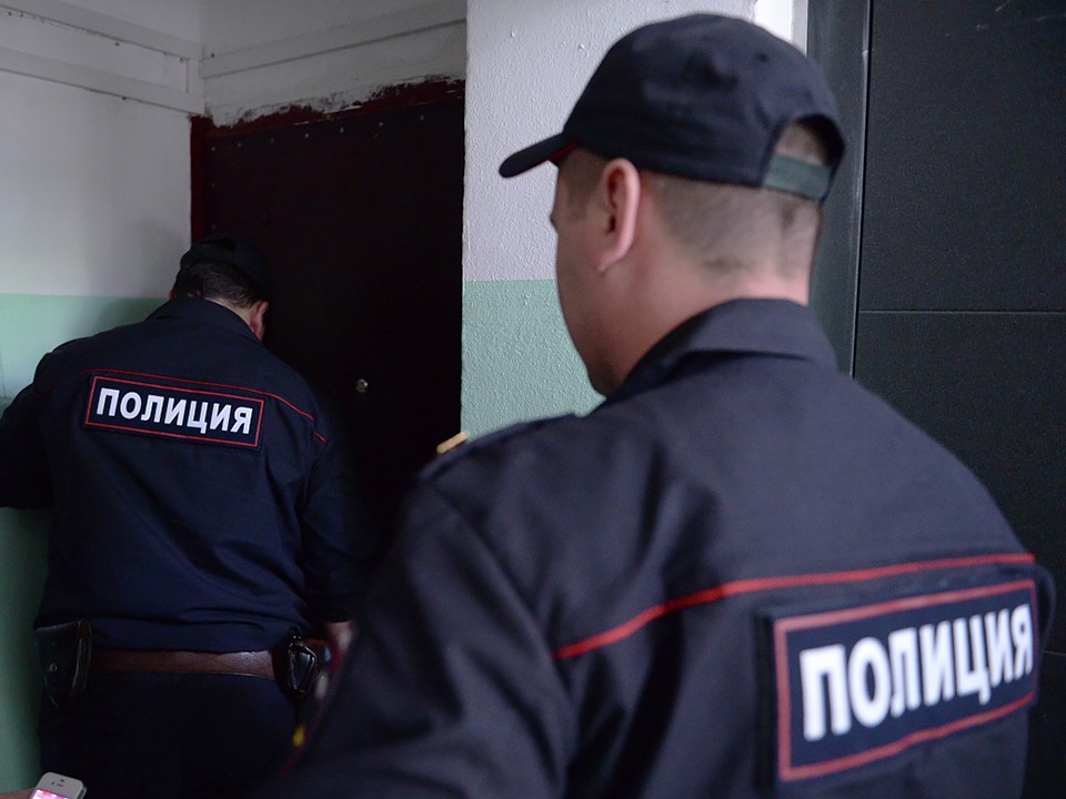 Полицейские раскрыли схему фиктивной регистрации мигрантов в Микулино
