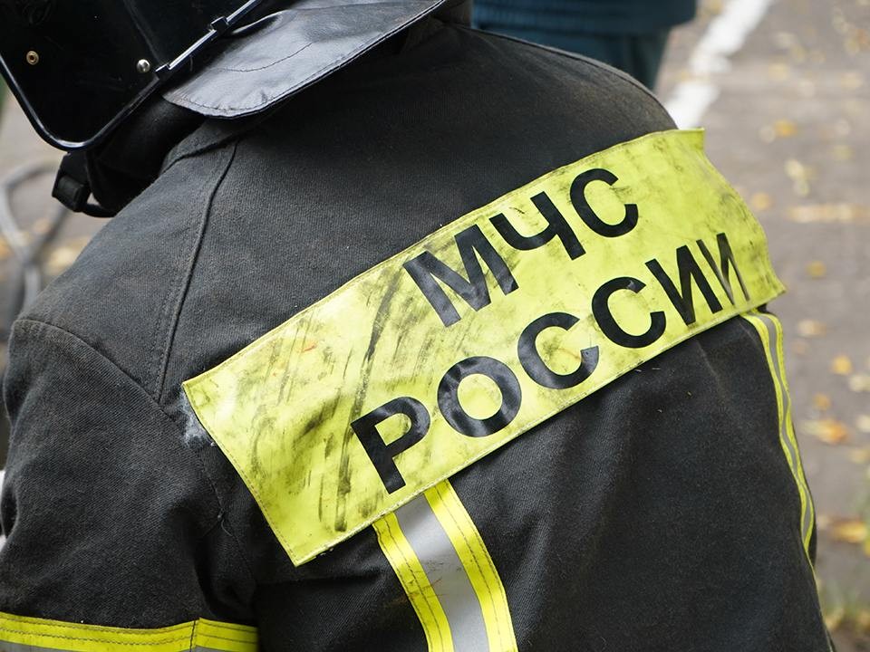 Новые технологии для защиты населения опробуют в Подмосковье