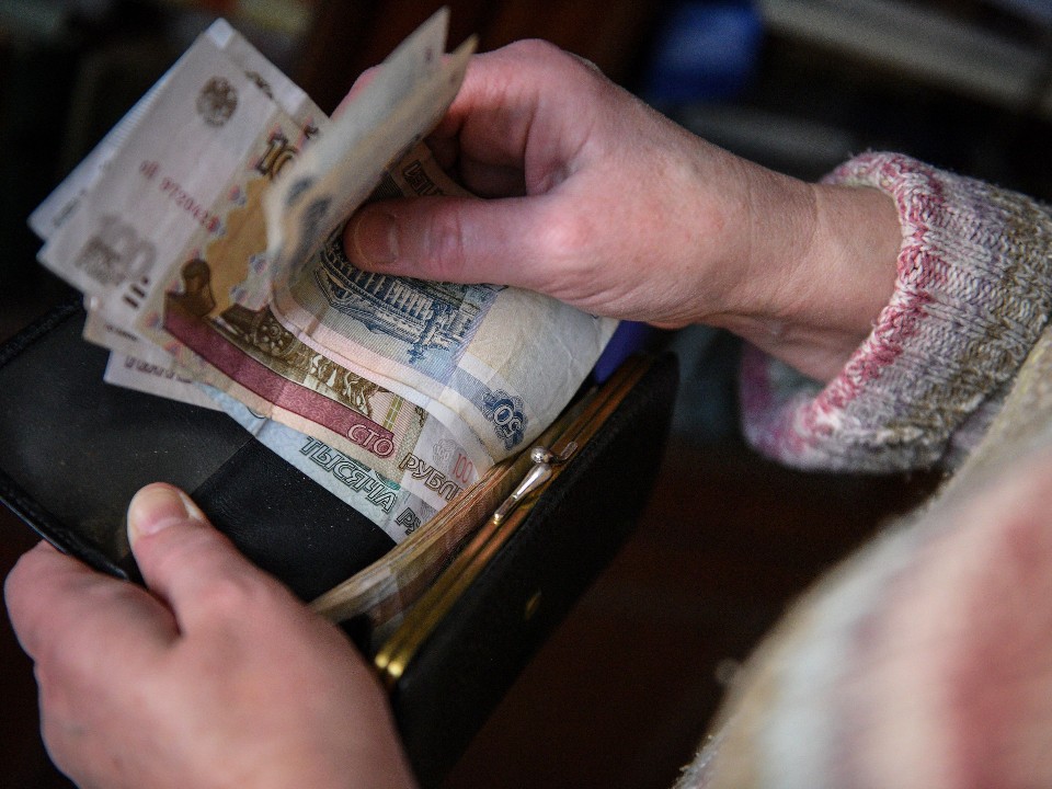 Родителям стало проще получить выплаты на ребенка-инвалида в Подмосковье