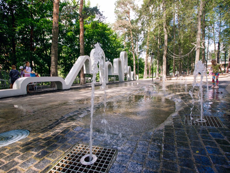 Лето на пороге: как провести в Звенигороде последний весенний день