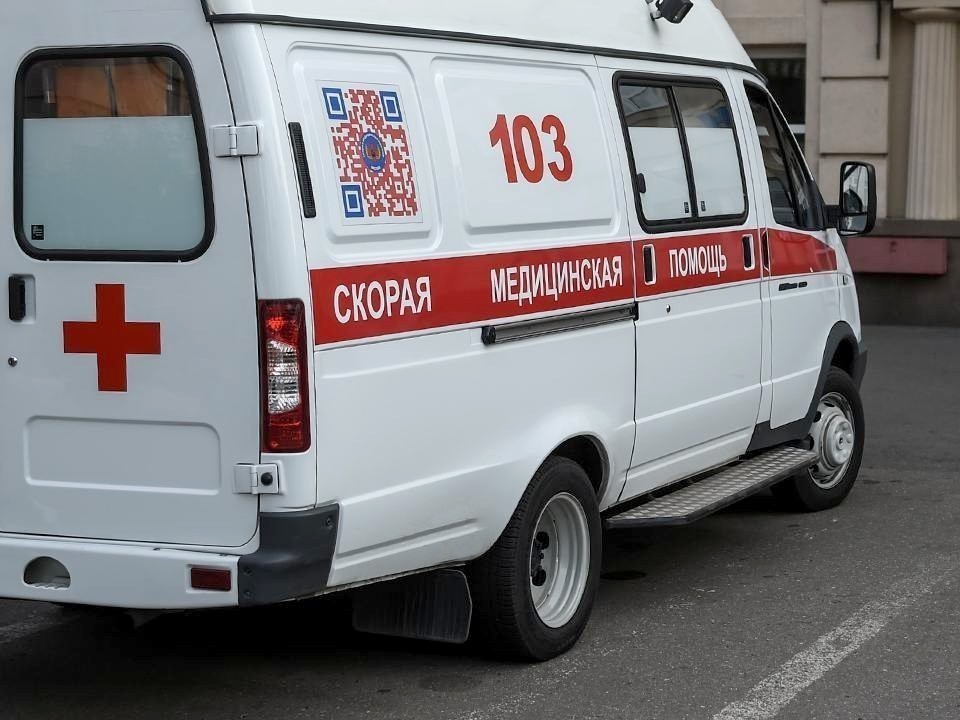 Выездная администрация: Минздрав МО улучшит условия работы бригад скорой помощи Луховиц