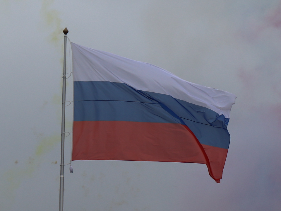 Пусть работа будет по плечу: ружан поздравили с Первомаем