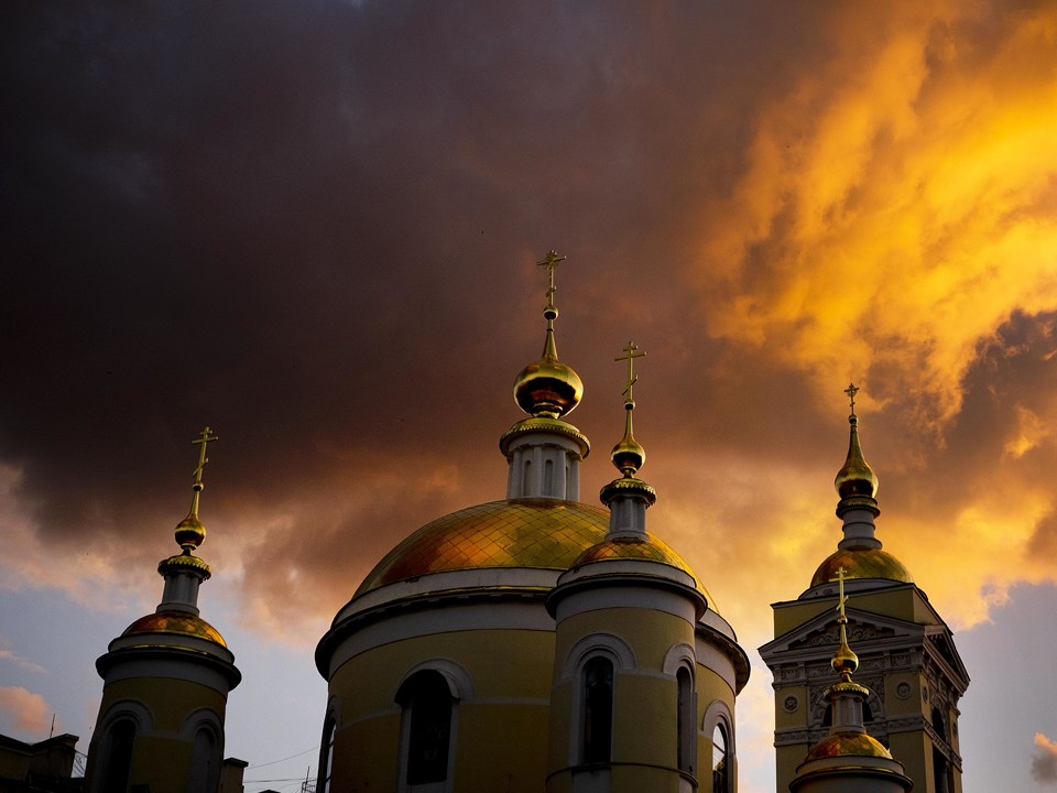 Приметы на 21 мая: как не прогневить судьбу в день святого Иоанна Богослова