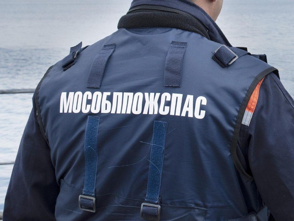 В Ступине спасатели помогли доставить пожилую женщину в больницу